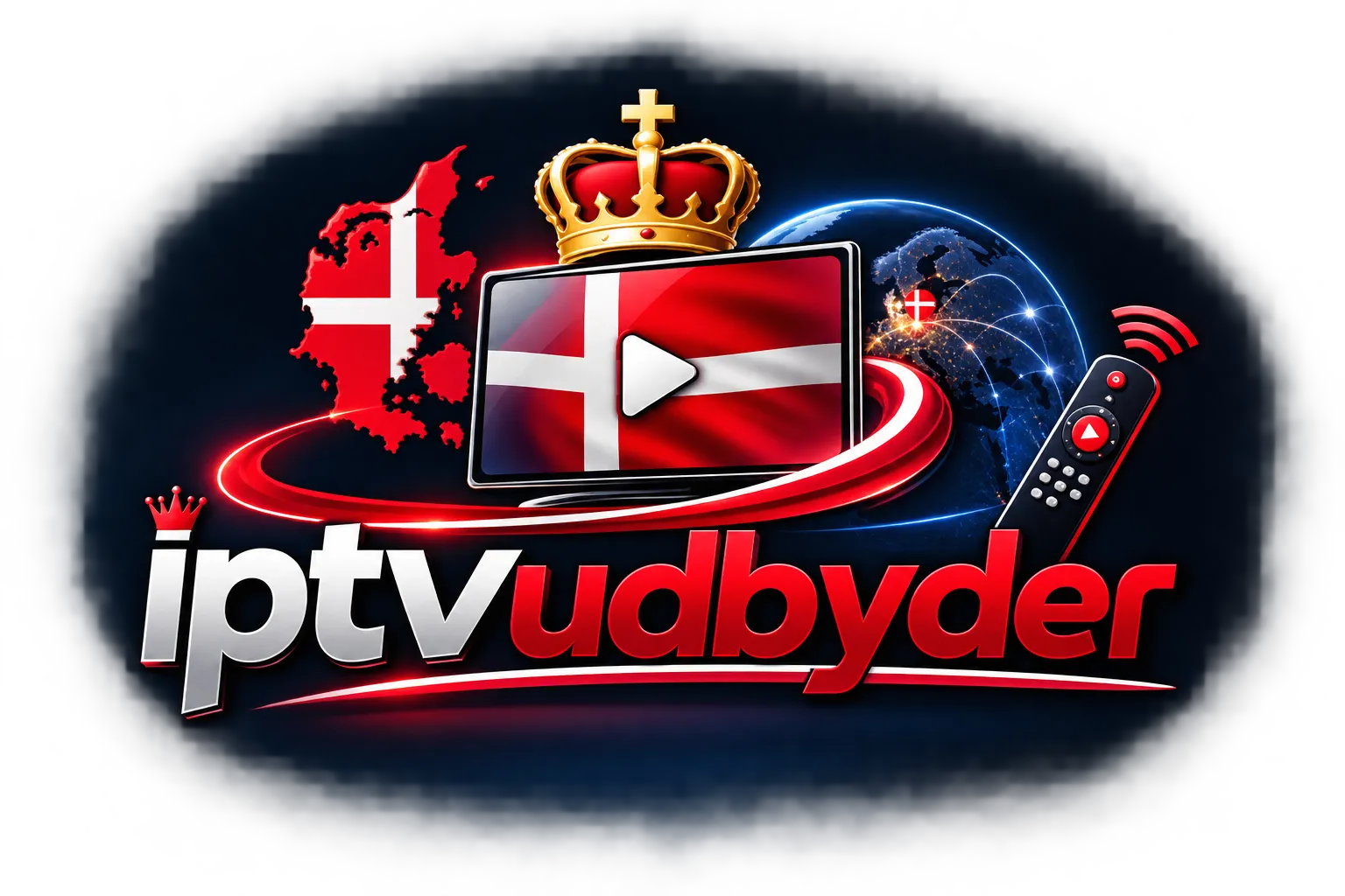 IPTVudbyder.dk